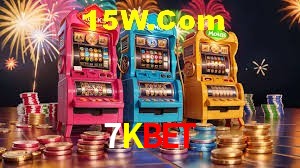 Welcome Bonus 7Kbet