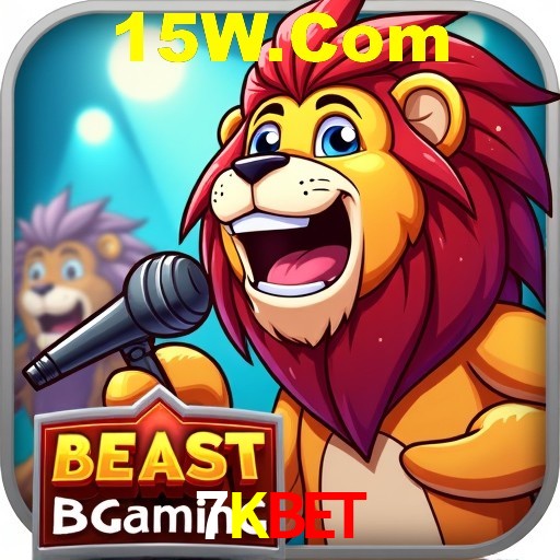 Interface do App 7Kbet