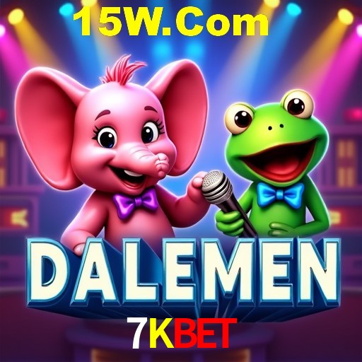 APP oficial da 7Kbet para mobile