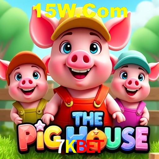 Mesa de Roleta 7Kbet