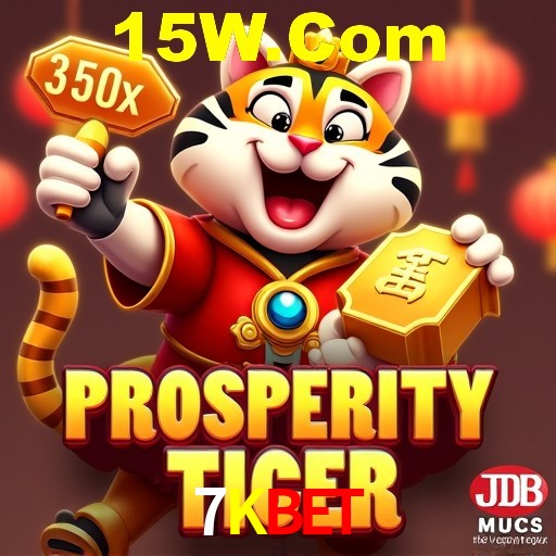 Mesa de Blackjack 7Kbet